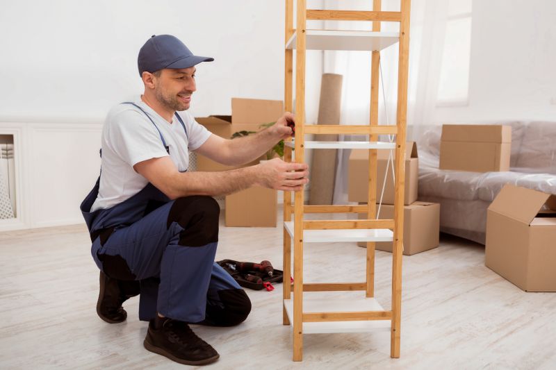 Professional Furniture Assembly