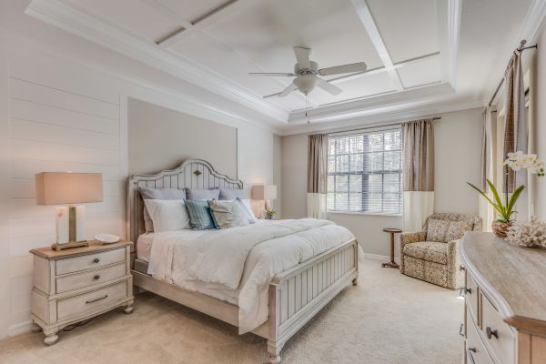 Bedroom Furniture Assembly in Huntersville