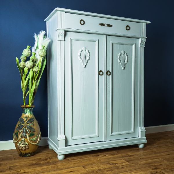 Wardrobe Assembly in Huntersville
