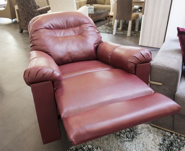 Recliner Assembly in Huntersville