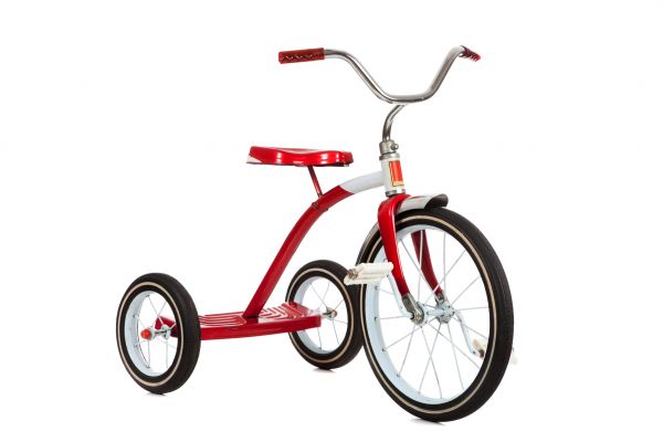 Tricycle Assembly in Huntersville