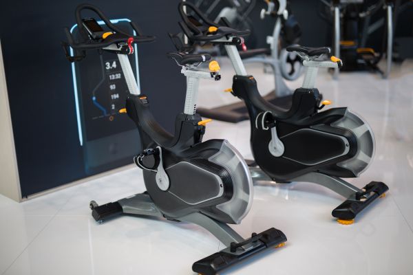 Workout Equipment Assembly in Huntersville