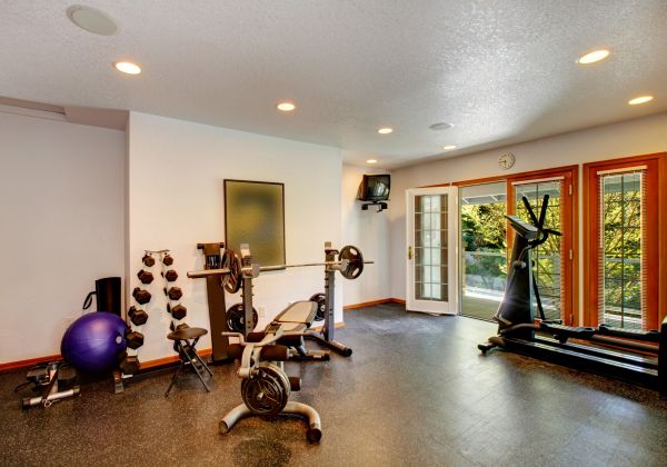 Home Gym Assembly Service in Huntersville