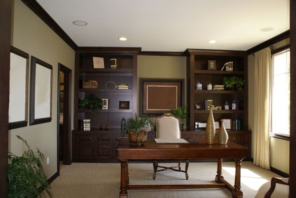 Office Furniture Installation in Huntersville