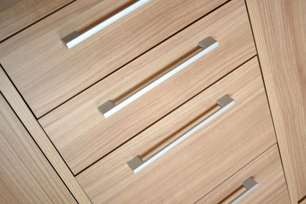 Multimedia Cabinet Assembly in Huntersville
